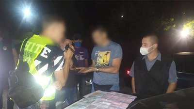У Хмельницькому викрили таксиста-сутенера — поліція