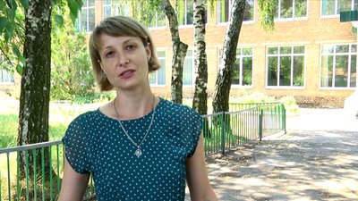 У громаді на Житомирщині понизили у ступені три школи – тепер там вчитимуться тільки молодші класи У громаді на Житомирщині понизили у ступені три школи – тепер там вчитимуться тільки молодші класи