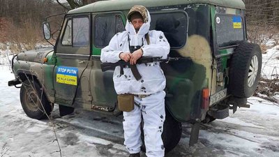 Микола Гнідаш