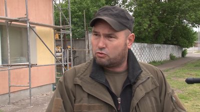 Живуть без газу: у багатоповерхівці в Черкасах немає газу Живуть без газу: у багатоповерхівці в Черкасах немає газу