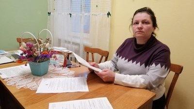 У дитсадку на Тернопільщині 25 років немає гарячої води У дитсадку на Тернопільщині 25 років немає гарячої води