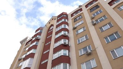 Більший вибір і доступніші ціни: як змінилась вартість оренди житла у Черкасах Більший вибір і доступніші ціни: як змінилась вартість оренди житла у Черкасах
