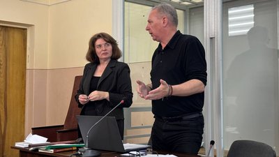 Житомир, Бердичів, суд, хабар, Сергій Орлюк, 15 травня 2026 року