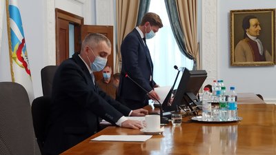 У Миколаєві депутати погодили зміни в регламенті міськради ― сесії зможе проводити секретар