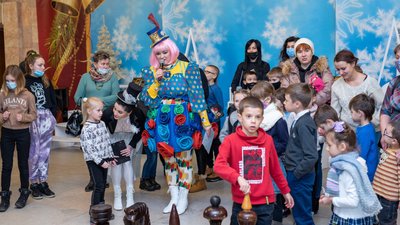 У Житомирі вперше у форматі онлайн пройшов шаховий турнір "Чемпіонат міста Житомира-2020" У Житомирі вперше у форматі онлайн пройшов шаховий турнір "Чемпіонат міста Житомира-2020"
