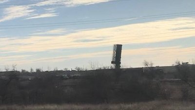 партизани, кримські партизани, Атеш
