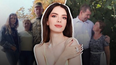 "Він був для мене моєю душею": черкащанка написала книгу про загиблого на війні тата