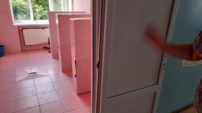 Пліснява та таргани: на Одещині перевірили психоневрологічний будинок-інтернат