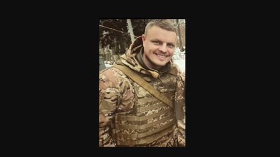 Полеглі захисники Полеглі захисники
