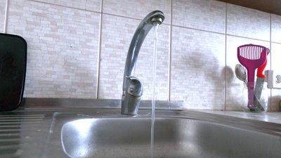 Жителям Івано-Франківська у липні прийде ще одна платіжка за воду. Що це означає Жителям Івано-Франківська у липні прийде ще одна платіжка за воду. Що це означає