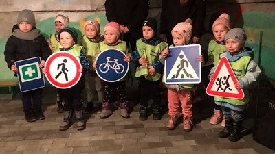 Підсумки 2022 року очима війни. Освіта на Чернігівщині Підсумки 2022 року очима війни. Освіта на Чернігівщині