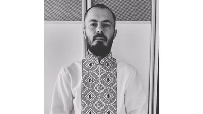 Обороняючи "Азовсталь" загинув боєць з Прикарпаття