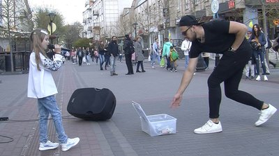 Луцькі музиканти розпочали новий збір коштів на потреби ЗСУ Луцькі музиканти розпочали новий збір коштів на потреби ЗСУ