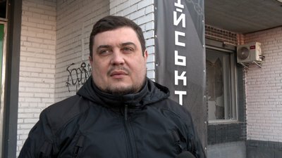 пошкоджене відділення "Укрпошти" наслідки обстрілу Краматорськ Донецька область пошкоджене відділення "Укрпошти" наслідки обстрілу Краматорськ Донецька область