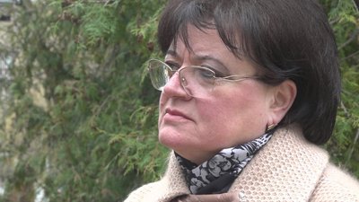 На Тернопільщині зафіксували випадок дифтерії. Що відомо На Тернопільщині зафіксували випадок дифтерії. Що відомо