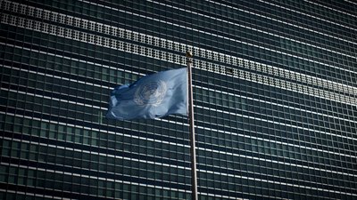 У генсека ООН відреагували на появу "Ради миру" на чолі з Трампом