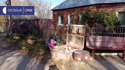 37 ідей на 15,5 млн грн. У Сумській громаді подали проєкти на бюджет участі 37 ідей на 15,5 млн грн. У Сумській громаді подали проєкти на бюджет участі