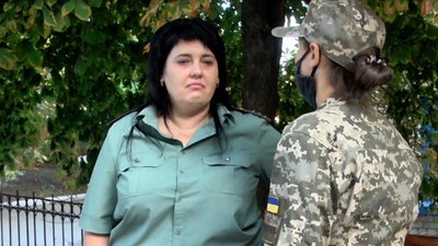 Дар’ївській колонії - 60 років. Як працює виправний заклад Дар’ївській колонії - 60 років. Як працює виправний заклад