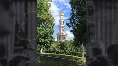 "Харків має проблеми щодо перейменування вулиць". Як триває декомунізація і деколонізація у регіоні "Харків має проблеми щодо перейменування вулиць". Як триває декомунізація і деколонізація у регіоні
