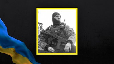Втрати Волині: повідомили про загибель чотирьох бійців Втрати Волині: повідомили про загибель чотирьох бійців