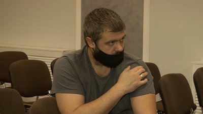 У Херсоні почали робити третю бустерну дозу щеплення від COVID-19 У Херсоні почали робити третю бустерну дозу щеплення від COVID-19