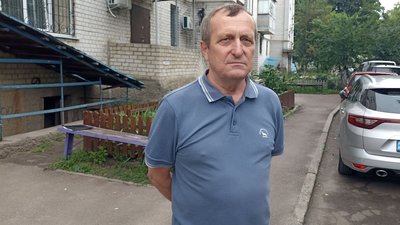 Житомиряни не могли потрапити в укриття ліцею №14 у Житомирі – що відомо Житомиряни не могли потрапити в укриття ліцею №14 у Житомирі – що відомо