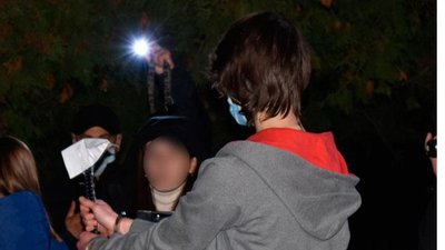 Ймовірний вбивця Ймовірний вбивця