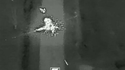 Сили оборони зірвали мотоштурм Гришиного та знищили техніку ворога під Мирноградом