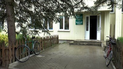 національний парк "Святі гори", Донецька область, квітень 2023 року національний парк "Святі гори", Донецька область, квітень 2023 року