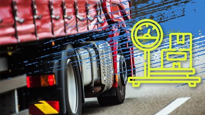 На Миколаївщині запрацюють п'ять комплексів зважування в русі
