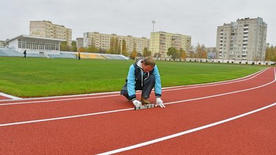 Поле для рівненського "Вереса" у Вараші треба дообладнати – УАФ
