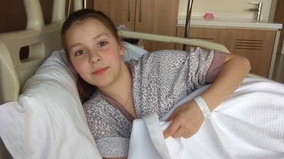 Купив паску — допоміг онкохворим. У вінницькій школі влаштували "Великодній ярмарок добра" Купив паску — допоміг онкохворим. У вінницькій школі влаштували "Великодній ярмарок добра"