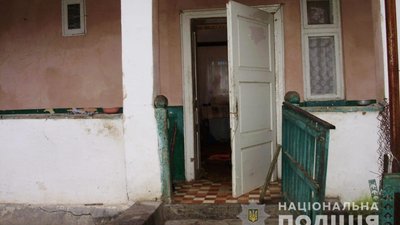 На Закарпатті через сварку жінка до смерті побила 78-річну односільчанку