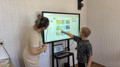 Шлях із  окупації — до власної справи: досвід родини з Херсонщини