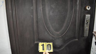 Житель Тернопільщини вбив чоловіка, захищаючи себе та матір. Що відомо Житель Тернопільщини вбив чоловіка, захищаючи себе та матір. Що відомо