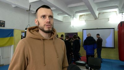 Чернігівець Олег Чернігівець Олег