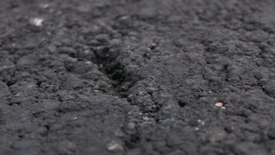 Ремонт черкаського аеропорту призупинено
