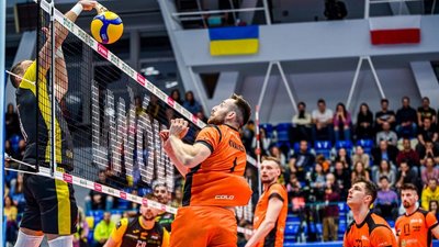 "Барком-Кажани" у вольовому стилі програли володарям Кубка чемпіонів з волейболу в елітній польській лізі: результат