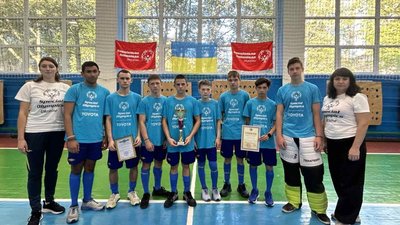 змагання, флорбол, турнір