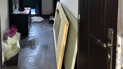 У місті Долинська на Кіровоградщині чоловік отруївся чадним газом