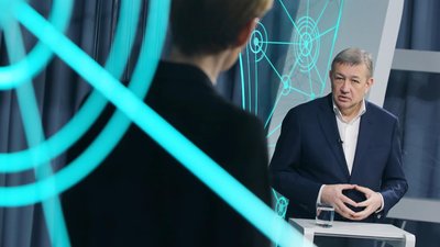"Вузькі місця" децентралізації: Чернов застерігає від колапсу в ОТГ та укрупнених районах