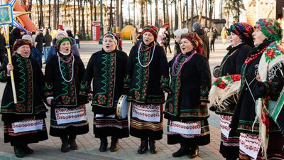 Вертеп-фест 2022 у Харкові: що у програмі Вертеп-фест 2022 у Харкові: що у програмі