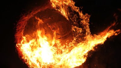На Вінниччині проходить фестиваль звичаєвої культури