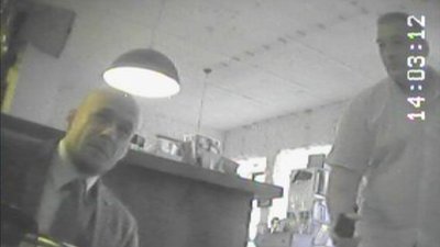 "Схеми" встановили, хто записав "плівки Єрмака" і хто ще на них фігурує