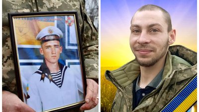 На війні з РФ загинули троє захисників з Кіровоградської області На війні з РФ загинули троє захисників з Кіровоградської області