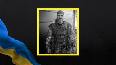 У боях за Харків загинув науковець та батько трьох дітей