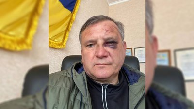 Олександр Красківський Олександр Красківський
