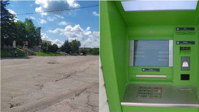 "Люди в магазині беруть товар у борг". У Суботцівській громаді на Кіровоградщині немає банкомату