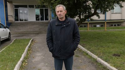 Понад сотня підрозділів місцевої пожежної охорони на Волині: як працює один із них Понад сотня підрозділів місцевої пожежної охорони на Волині: як працює один із них