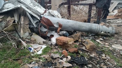 Армія РФ п'ять разів вдарила з артилерії по території Миколаївщини: що відомо